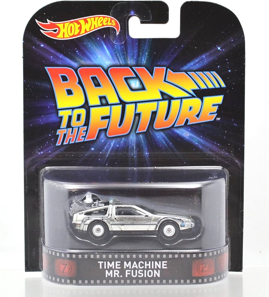 Amazon | MATTEL HOTWHEELS retro entertainment 