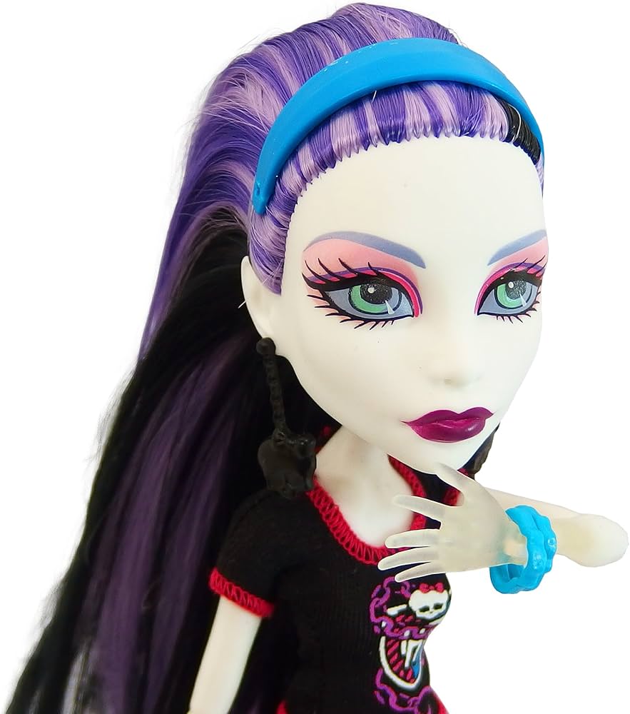 Amazon.co.jp: モンスター・ハイ みんながんばってね! シリーズ