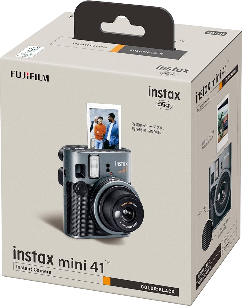 Amazon.co.jp: 富士フイルム(FUJIFILM) クリスマスプレゼント お年玉