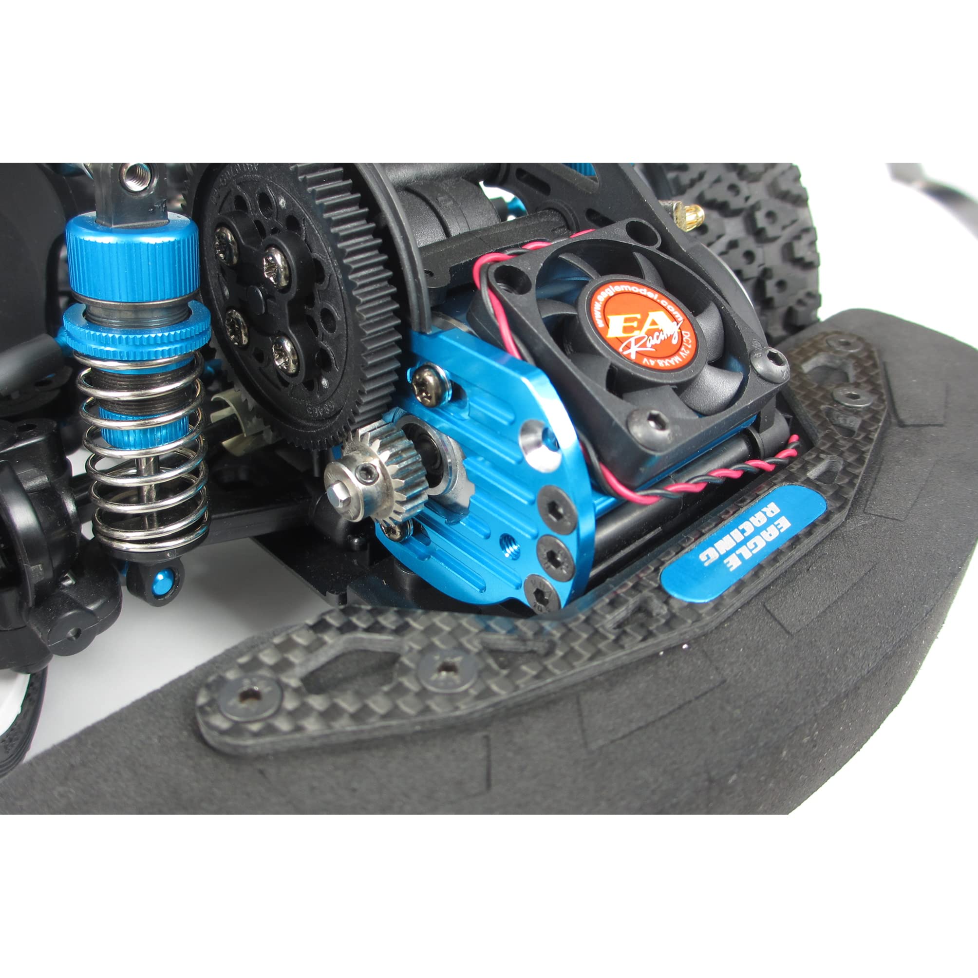 Amazon | SPﾓｰﾀｰﾋｰﾄｼﾝｸ・7.2Vﾌｧﾝ付（ｼﾞｭﾗ製）:ﾀﾐﾔXV01用[LBL][#XV01