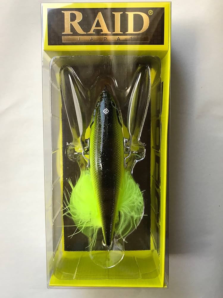 Amazon.co.jp: レイドジャパン ダッジ RAID JAPAN DODGE (ネオンバック