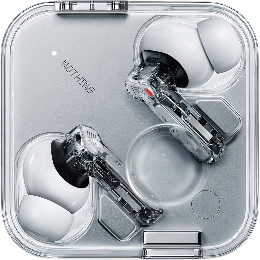 Amazon.co.jp: Nothing Ear (3) ノイズキャンセリング イヤホン