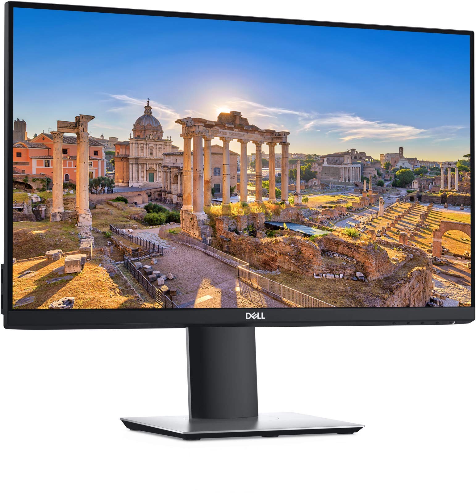 Amazon.com: Dell P2419H 24 Inch LED-Backlit, Anti-Glare, 3H Hard