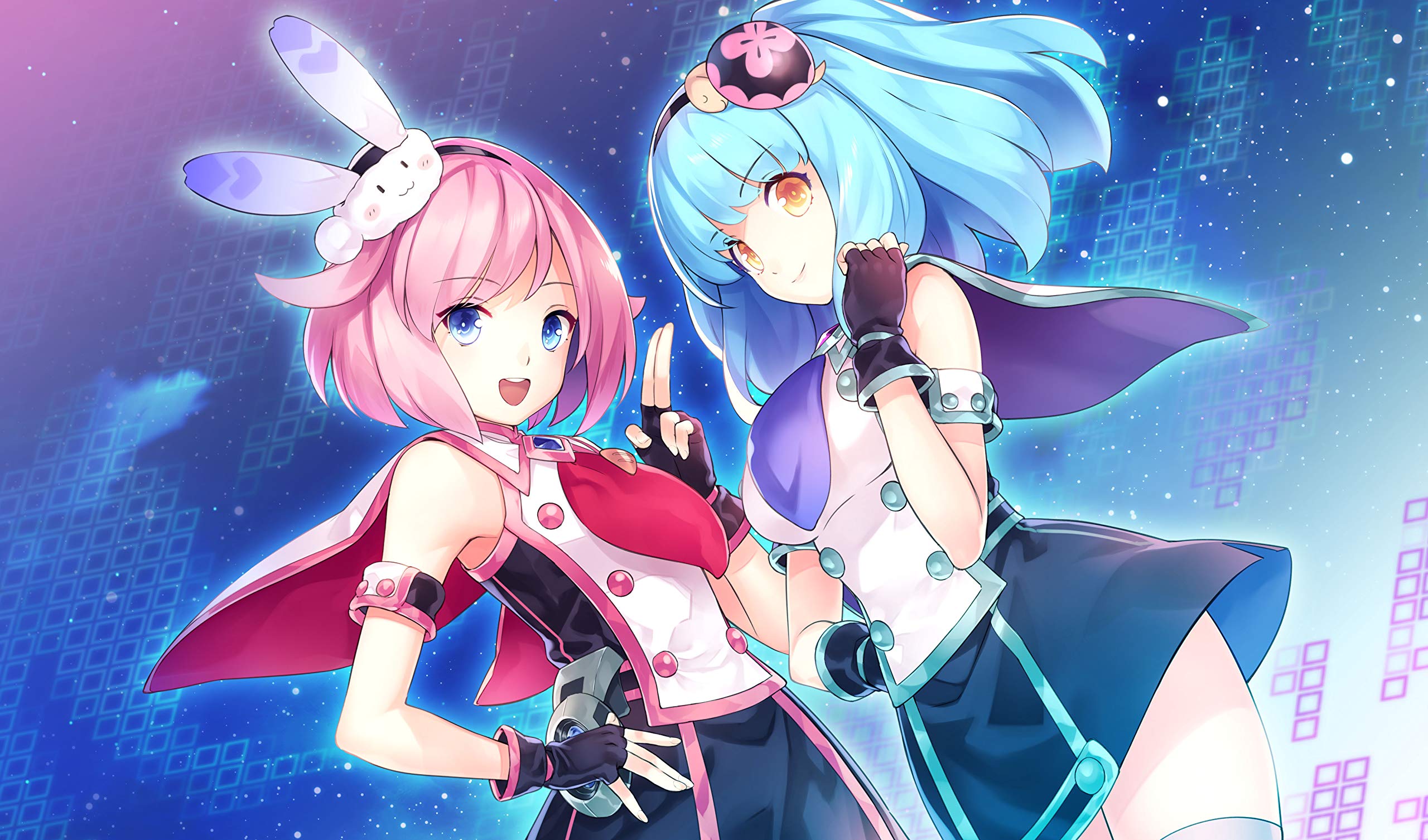 Amazon.com: Gun Gun Pixies (Nintendo Switch) : Video Games