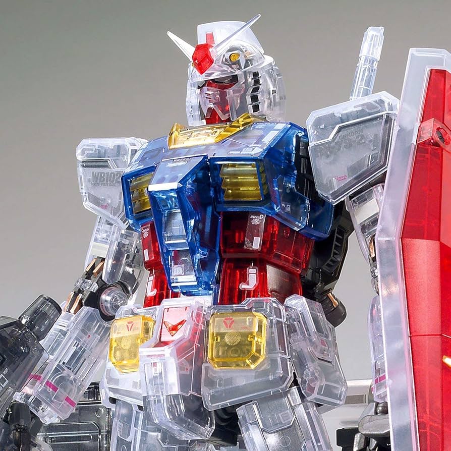 Amazon | MG 1/100 ガンダムベース限定 RX-78-2 ガンダム Ver.3.0