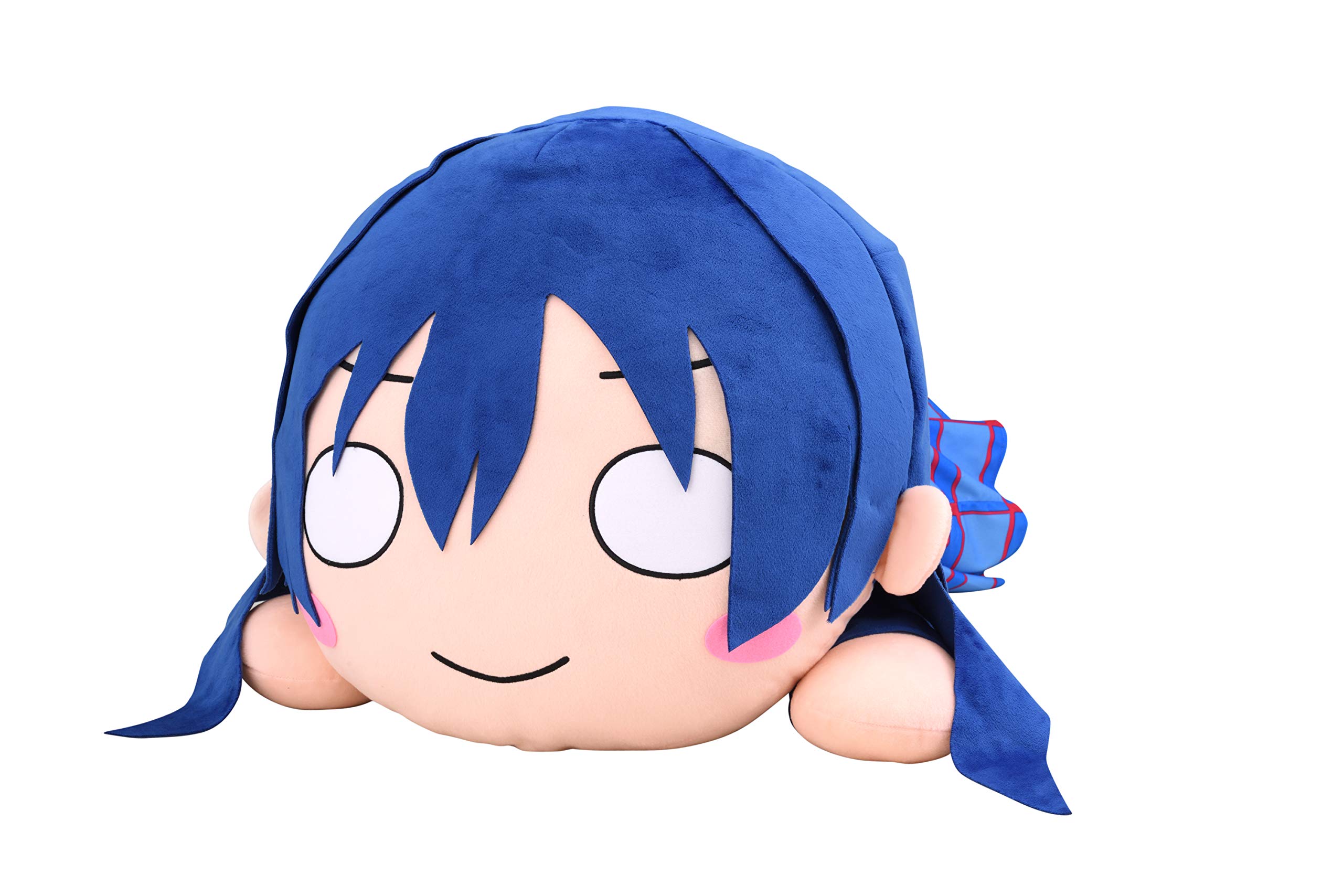 Amazon.co.jp: ラブライブ! テラジャンボ寝そべりぬいぐるみ“園田海未