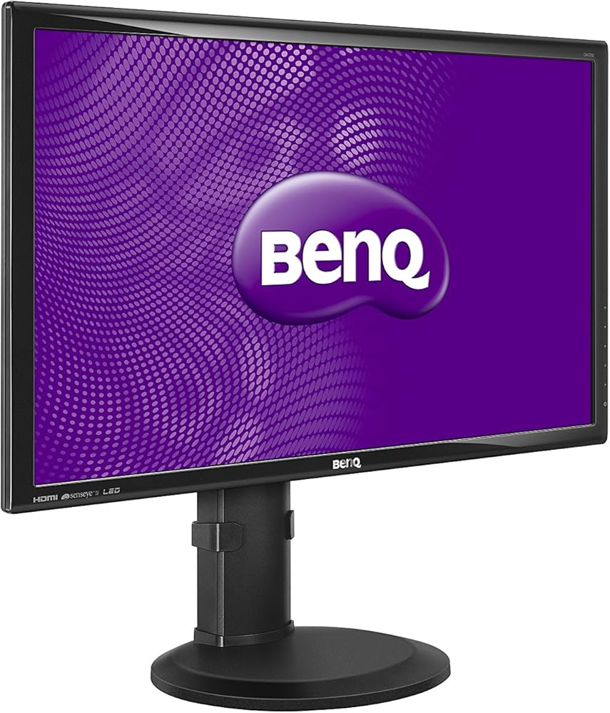 Amazon.com: BenQ GW2765HT Eye Care 27 inch IPS 2560 x 1440p
