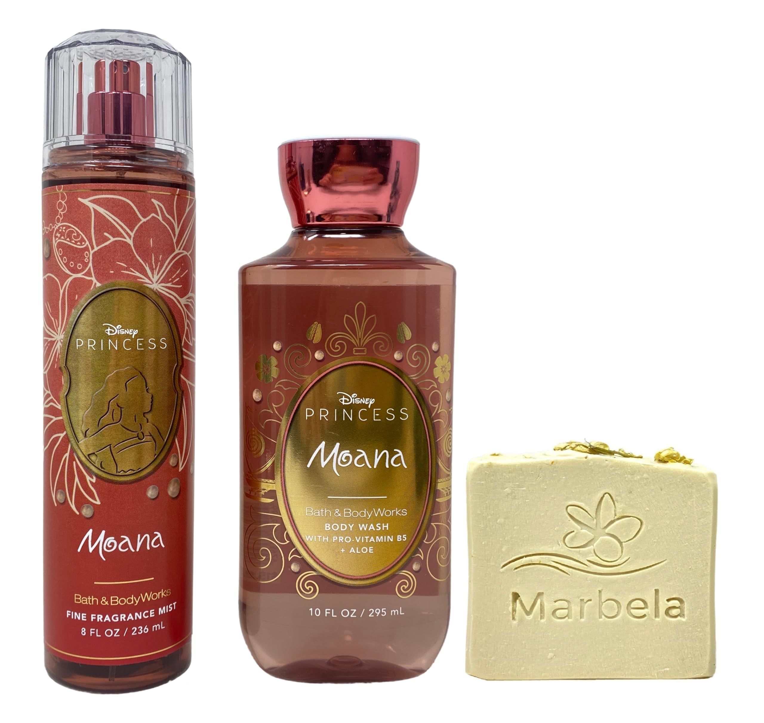 Amazon.com : Bath & Body Works Limited Edition Princess Collection