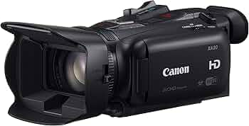 120L1022₋03 Canon XL2 業務用ビデオカメラ本体 業務用ビデオカメラ