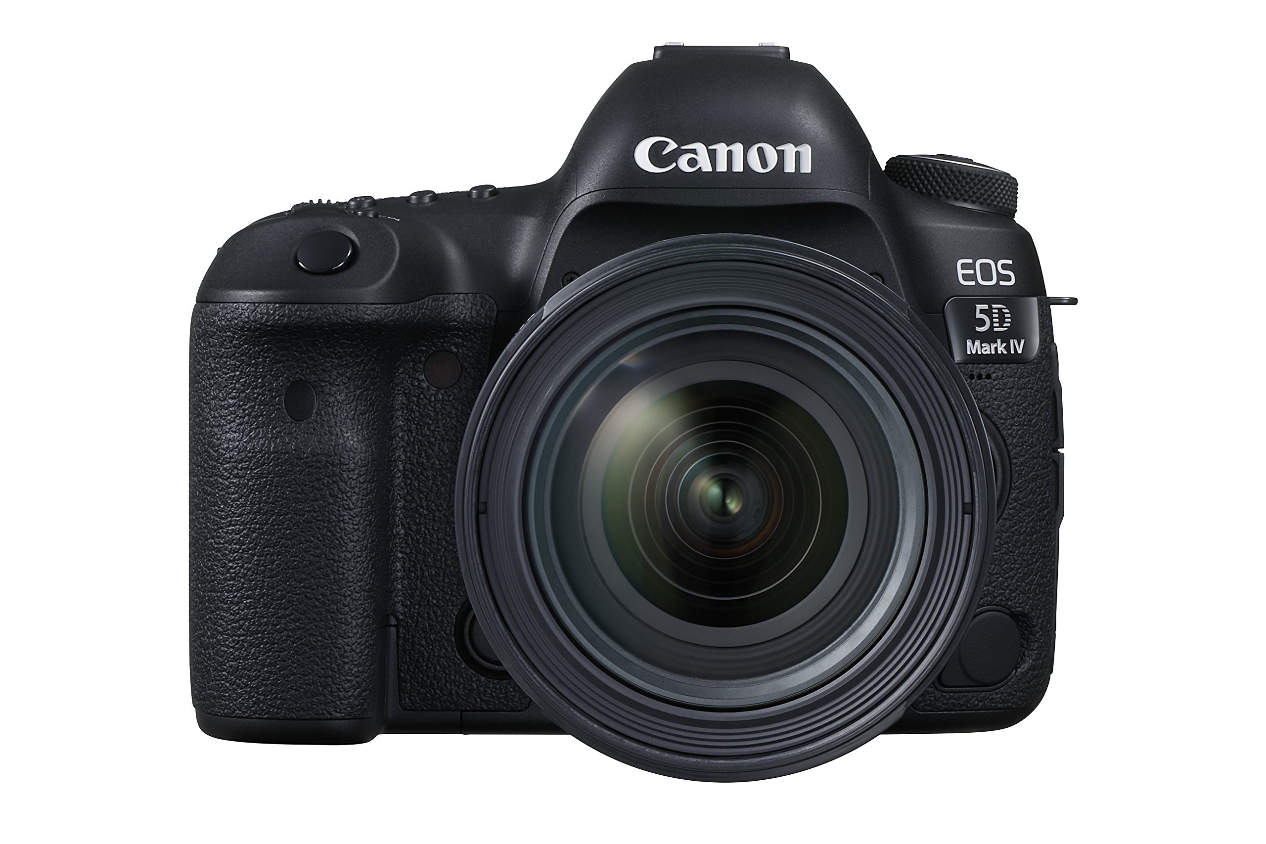 Amazon.com : Canon EOS 5D Mark IV Full Frame Digital SLR Camera