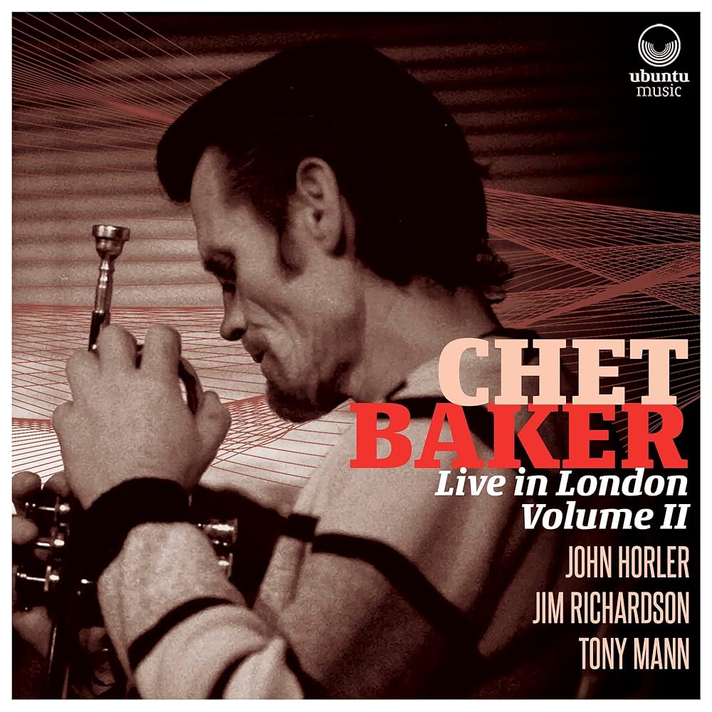 Amazon.co.jp: Chet Baker Live.. -Live-: ミュージック