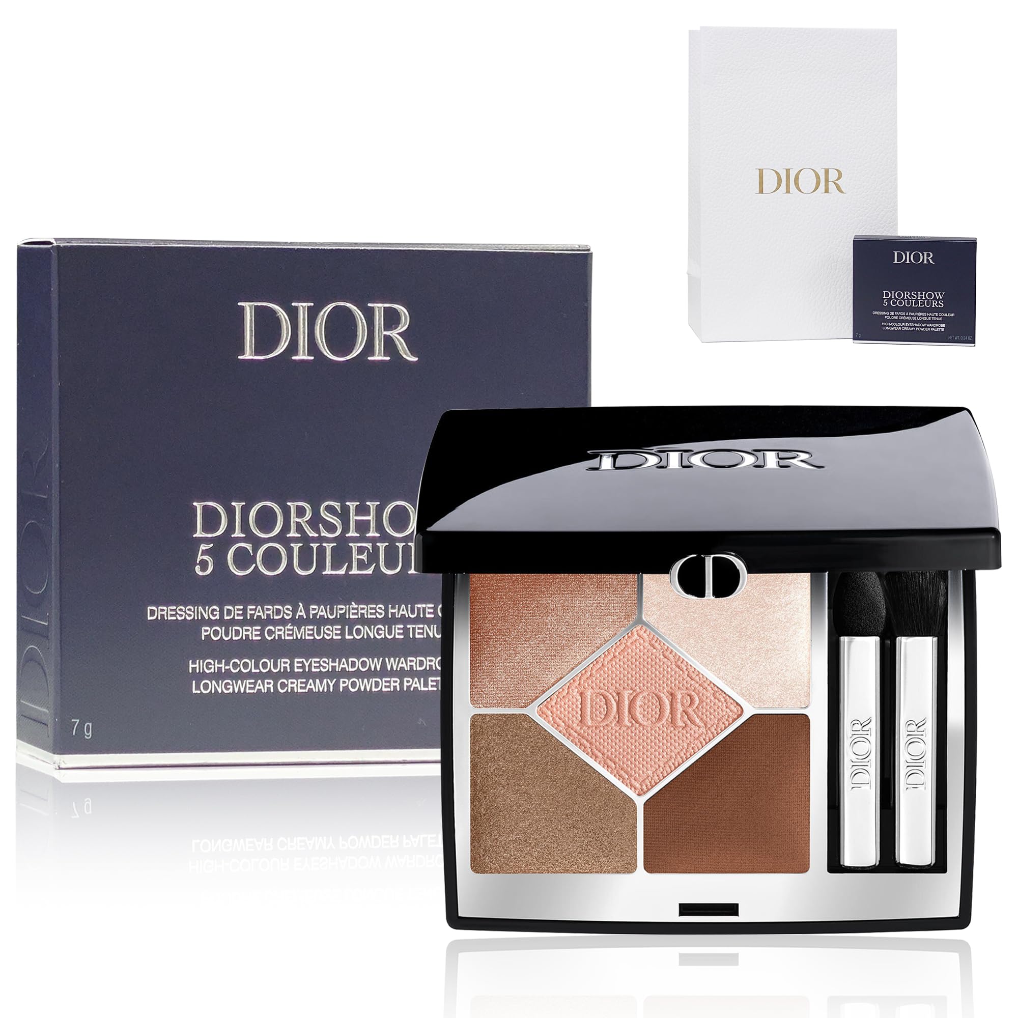 Amazon.co.jp: 【国内正規品】DIOR ディオールショウ サンク クルール