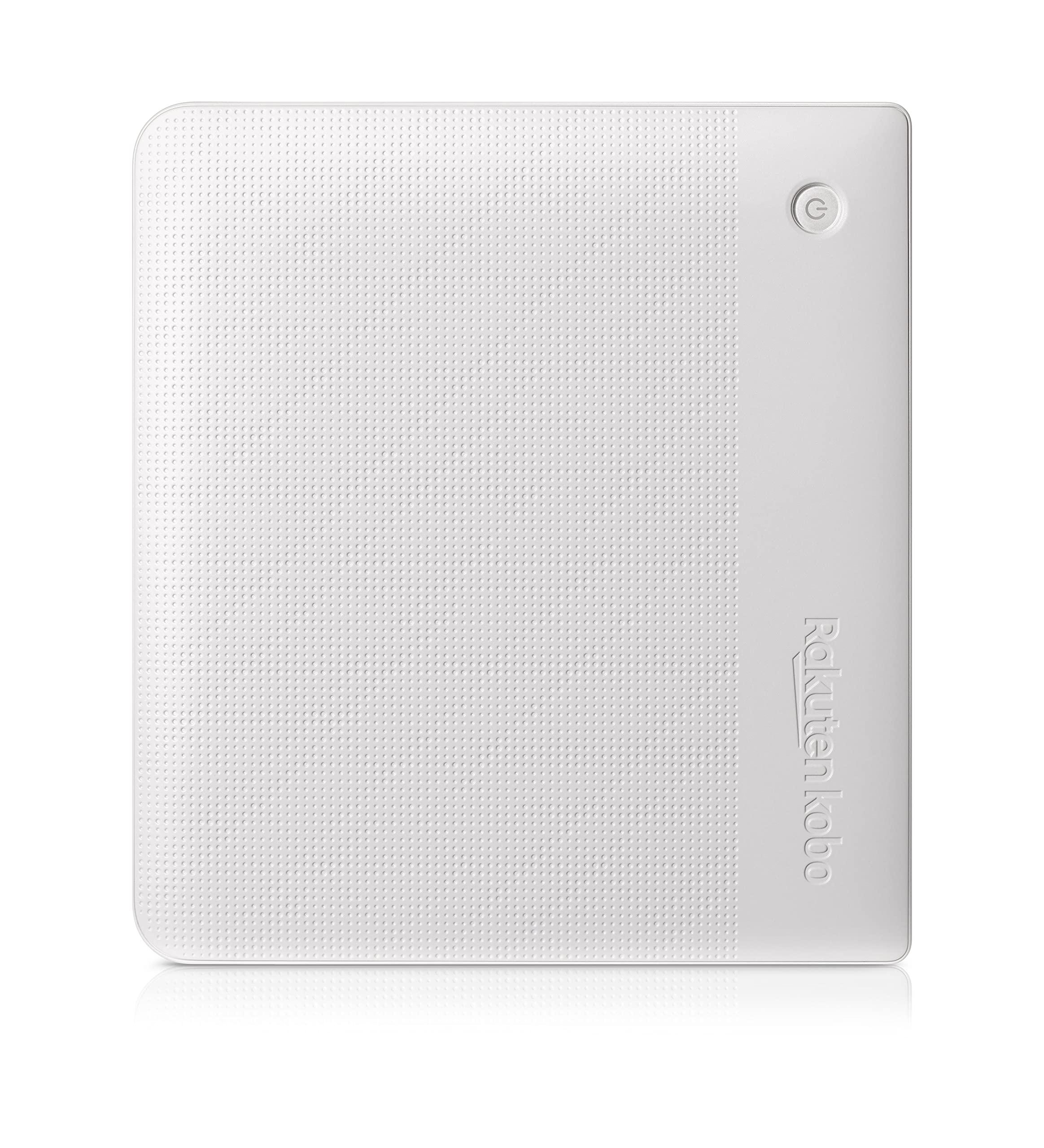 Kobo Libra H2O eBook Reader, White : Amazon.com.au: Electronics