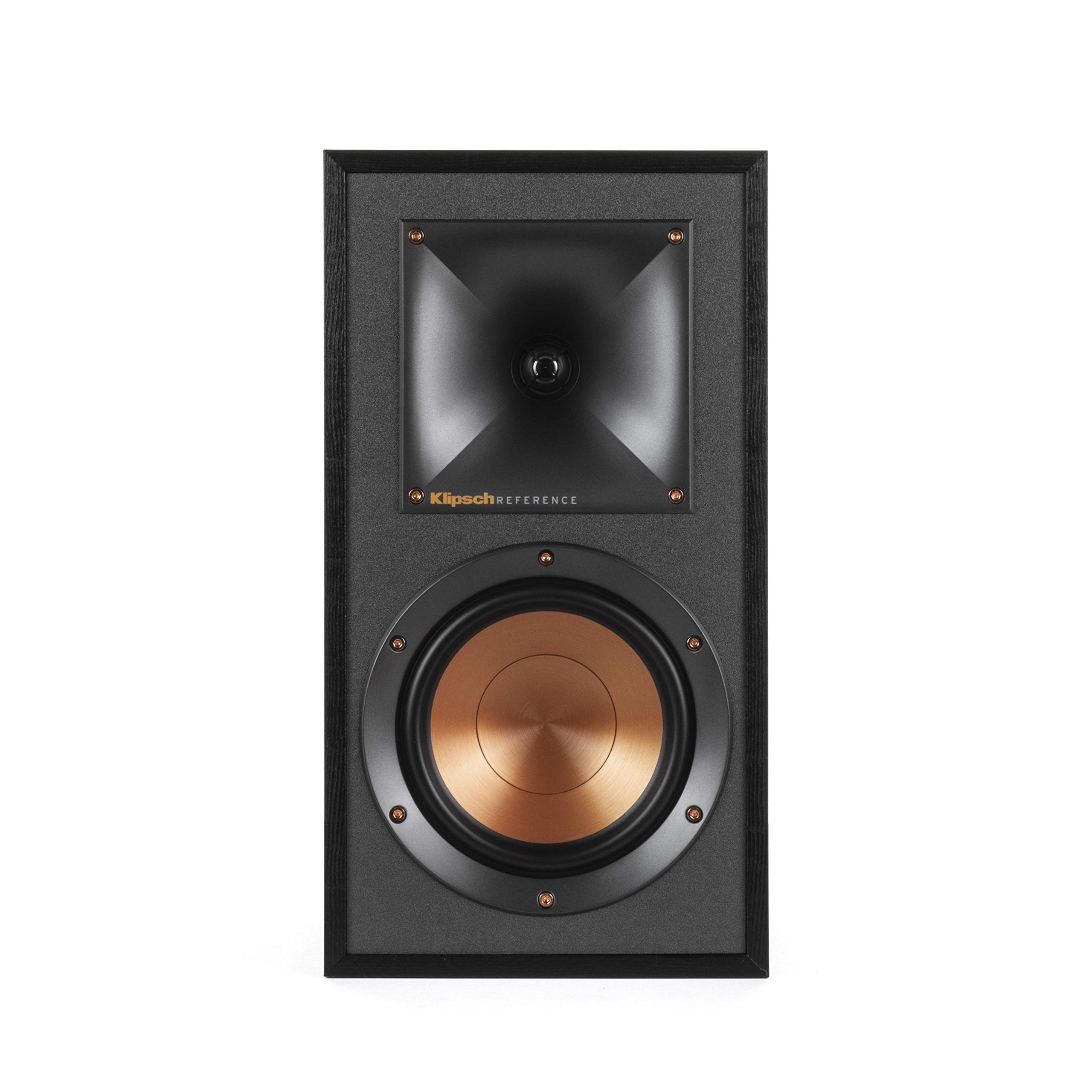 Amazon.co.jp: Klipsch R-51M Bookshelf Speaker : 家電＆カメラ