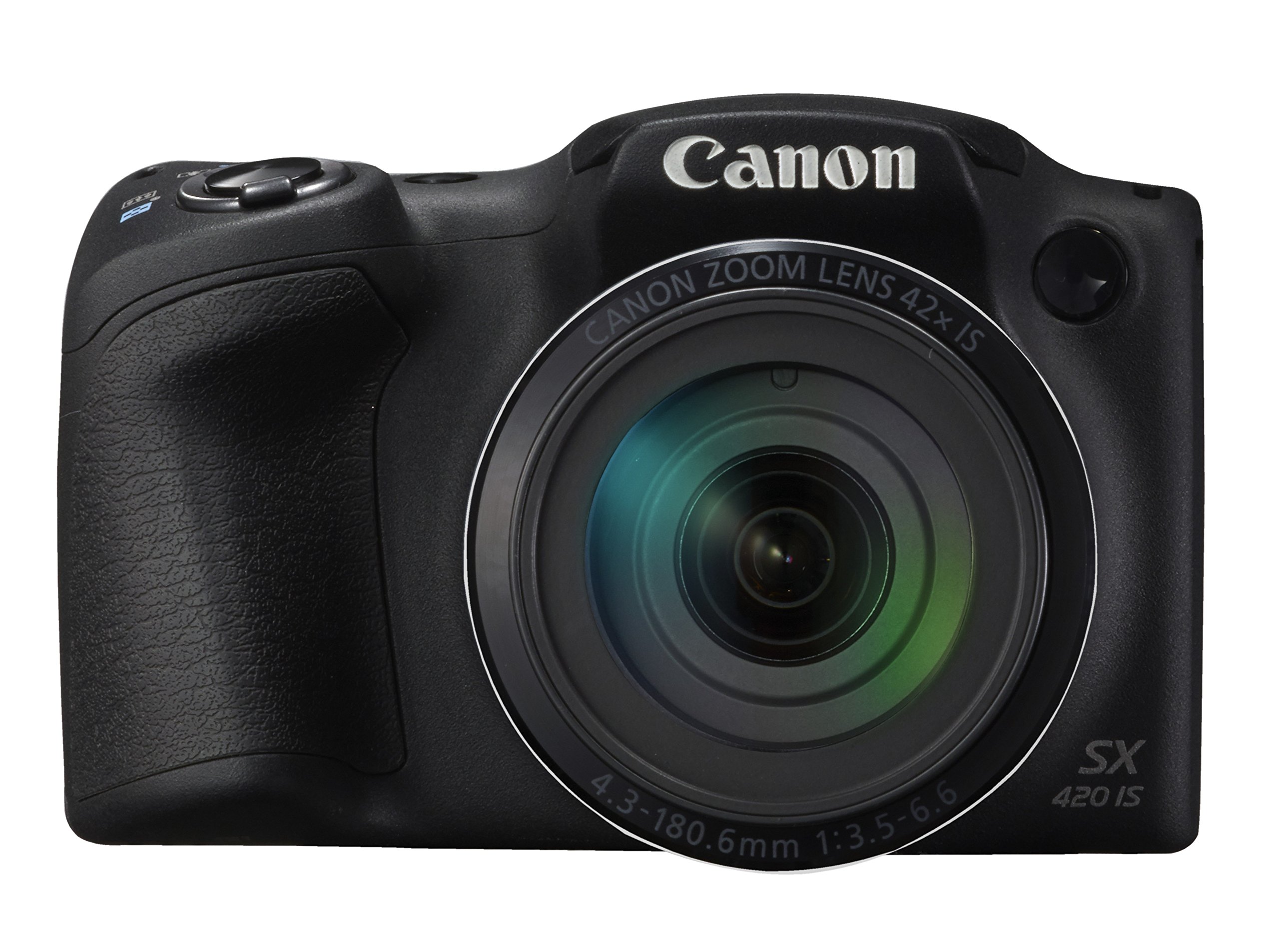 Amazon.co.jp: Canon PowerShot SX420 IS Digital Camera, 42x Optical