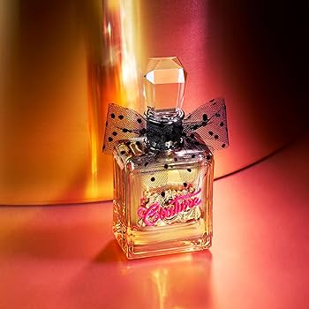 Amazon | ジューシークチュール ゴールドクチュール EDP 100ml | Juicy