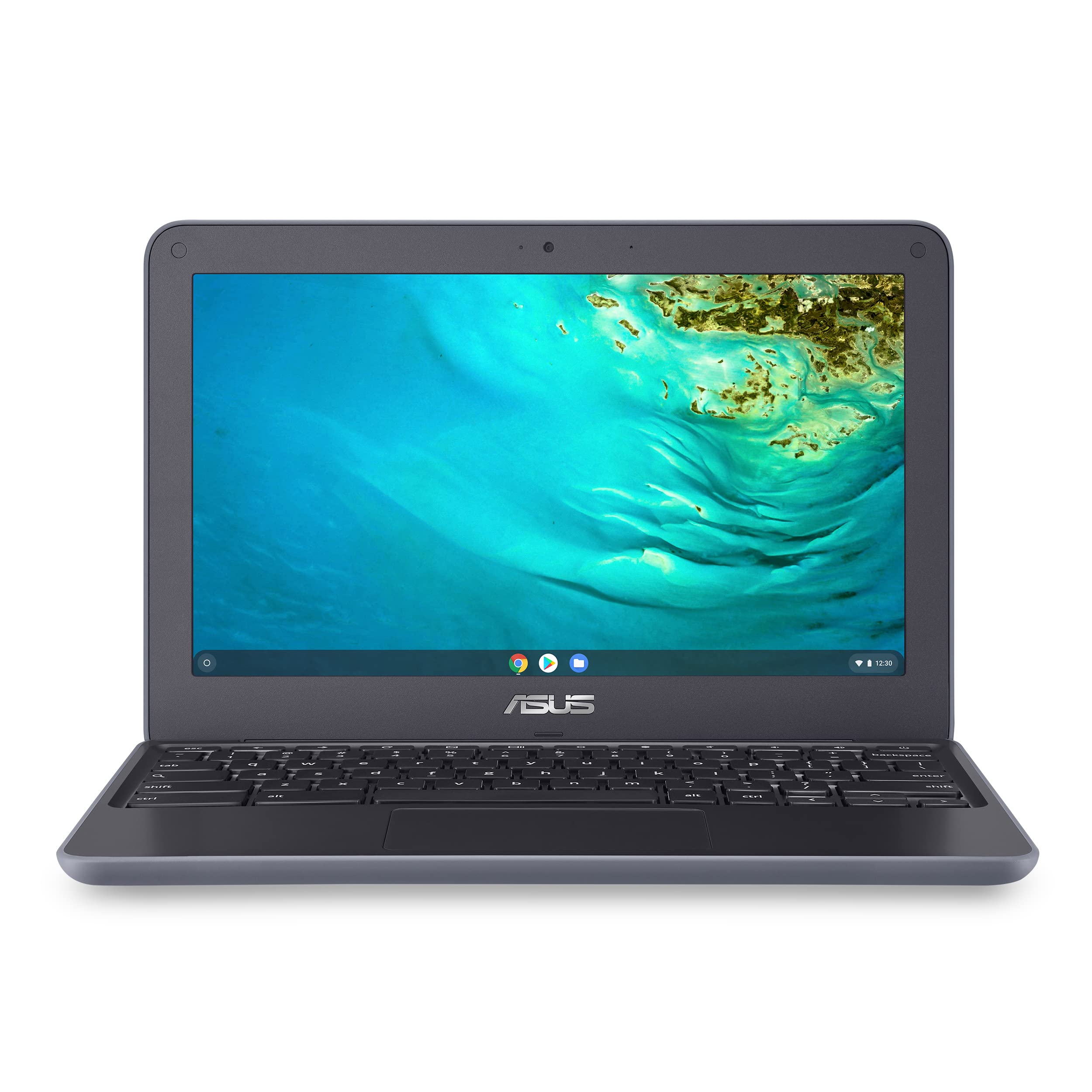 Amazon.com: ASUS Chromebook C203XA Rugged & Spill Resistant Laptop