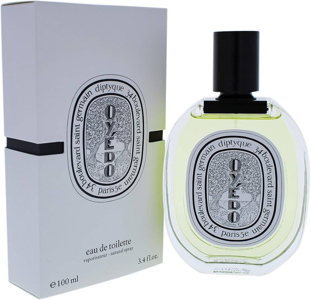 Amazon.com : Diptyque Oyedo Edt Spray for Women, Fruity, 3.4 Fl Oz