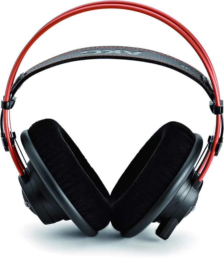 Amazon | 3年保証モデル【AKGプロ公式ストア】 AKG プロフェッショナル