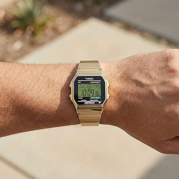 Amazon.co.jp: [TIMEX(タイメックス)]ユニセックス 腕時計 クラシック