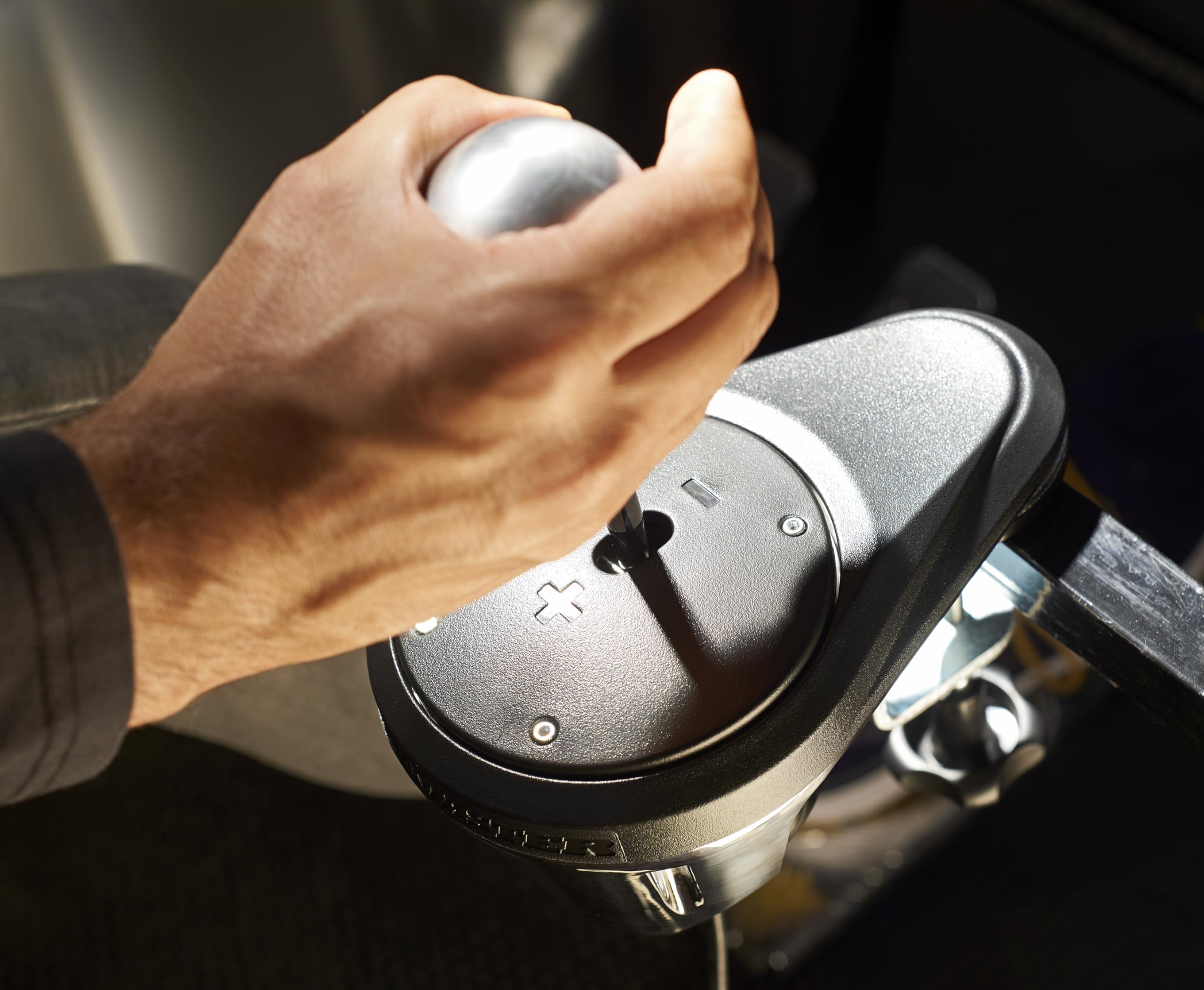 Amazon.co.jp: 【国内正規品】Thrustmaster スラストマスター シフター