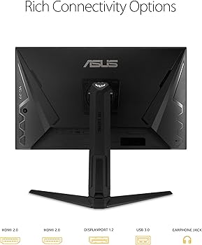 Amazon.com: ASUS TUF Gaming VG27AQL1A 27 inches HDR Monitor