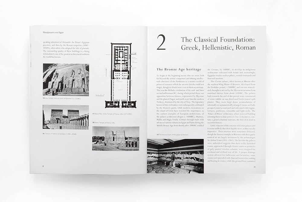 Amazon | A History of Western Architecture Seventh Edition