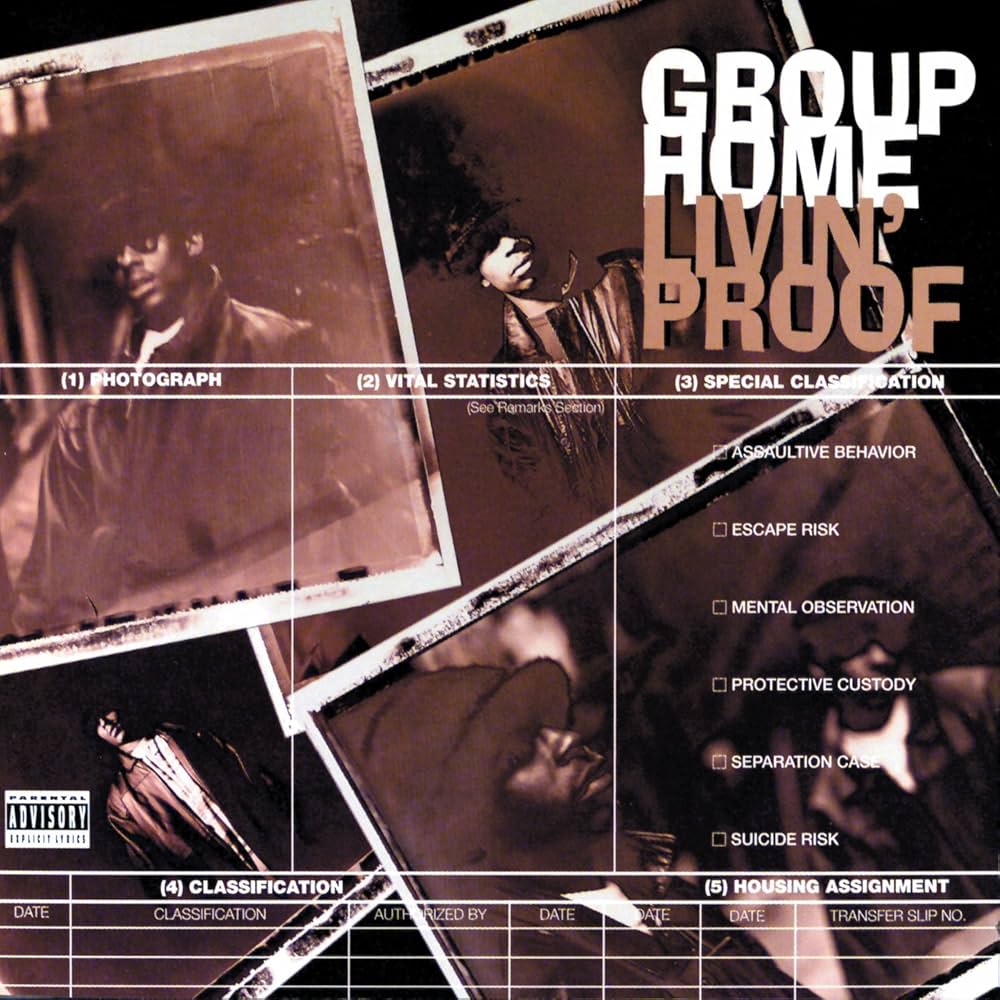 Amazon.co.jp: Livin' Proof: ミュージック