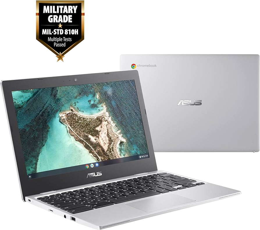 Amazon.com: ASUS Chromebook CX1, 11.6