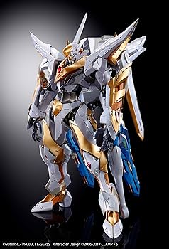 Amazon | METAL BUILD DRAGON SCALE ランスロット・アルビオン コード