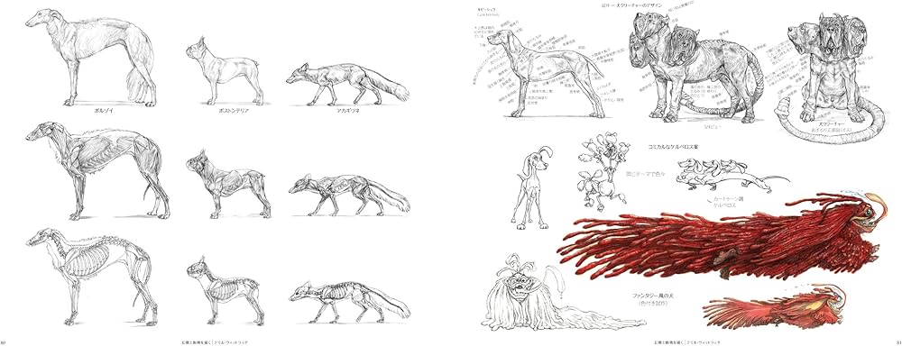 幻獣と動物を描く | テリル・ウィットラッチ, 大久保ゆう |本 | 通販