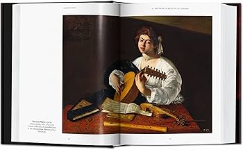 Amazon | Caravaggio. The Complete Works. 45th Ed. (40th Edition