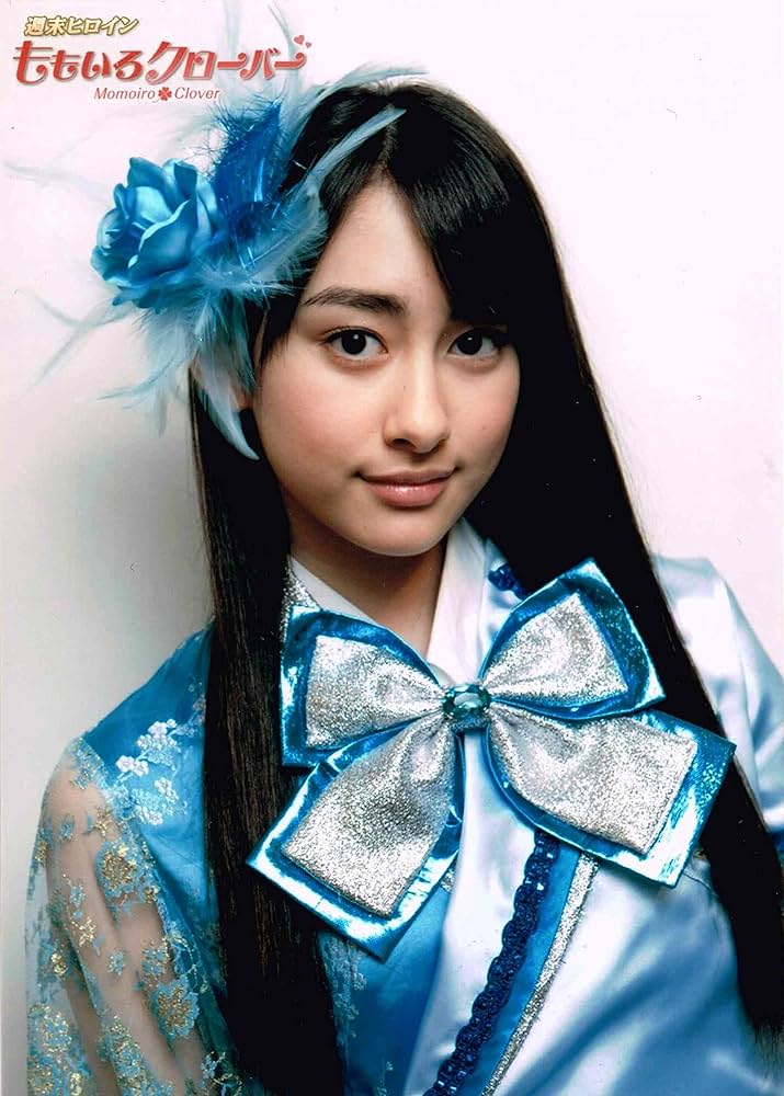 Amazon.co.jp: ももいろクローバー 無印時代 公式生写真 早見あかり