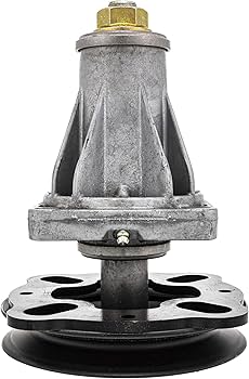 Amazon.com : CUB CADET 918-07254 Spindle Assembly Pro Z 100 EFI KW