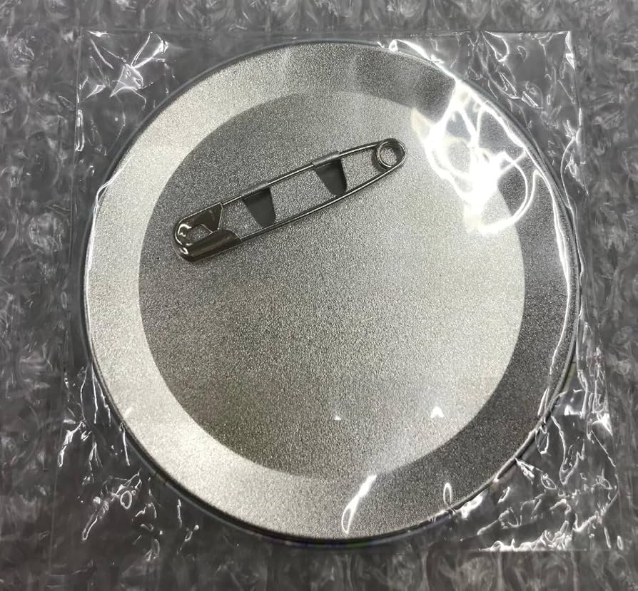 Amazon.co.jp: アイカツオンパレード 限定 プライズ 缶バッジ 双葉