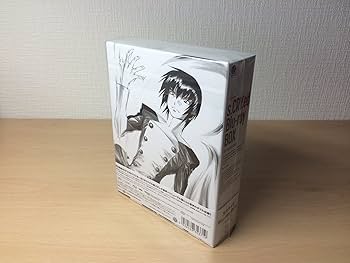 Amazon.co.jp: スクライド Blu-ray BOX : 保志総一朗, 緑川光, 田村