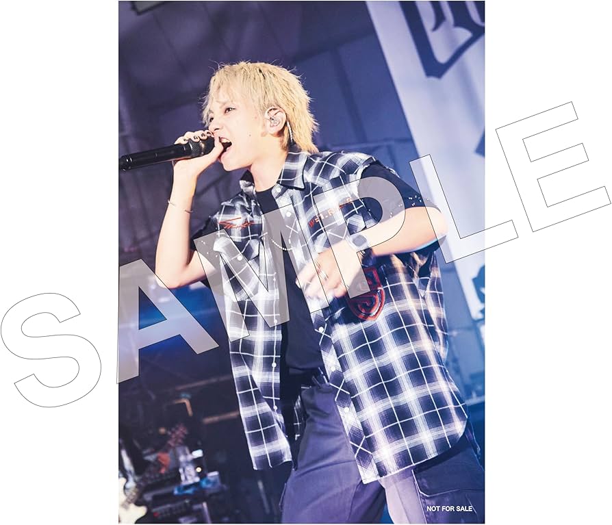 Amazon.co.jp: 【Amazon.co.jp限定】Just Like This 2024 (完全生産