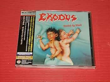 Amazon.co.jp: ボンデッド・バイ・ブラッド: ミュージック