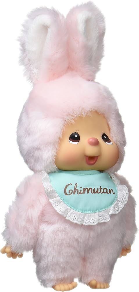 Amazon.co.jp: モンチッチのおともだち チムたん スタンダード