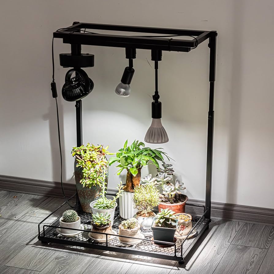 Amazon | STGGTS 植物育成用送風機 植物用サーキュレーター ダクト