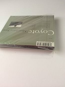 Amazon.co.jp: COYOTE(初回限定盤) - 佐野元春 (DVD付): ミュージック