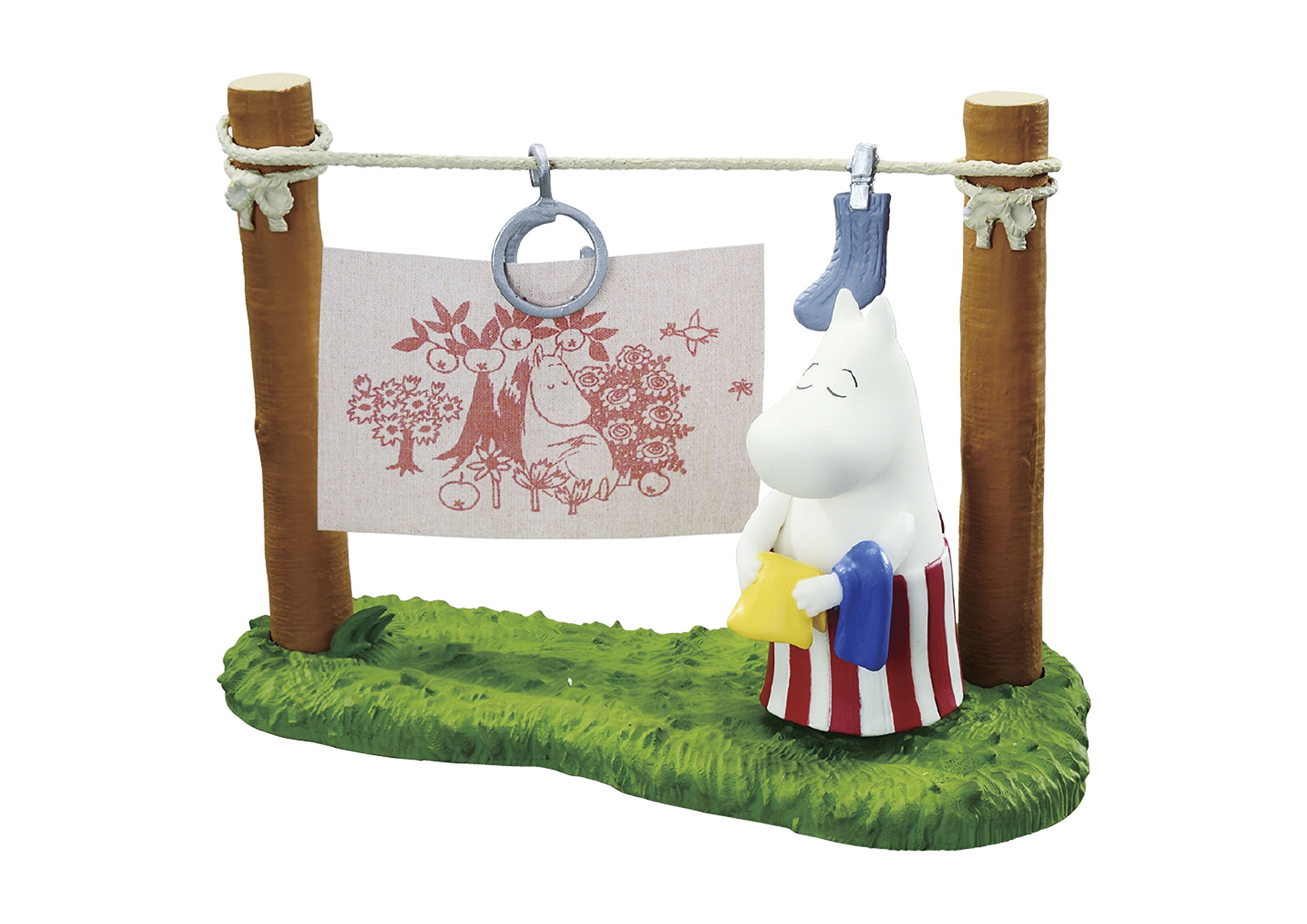 Amazon.co.jp: ムーミン DeskCollection (デスクコレクション) BOX商品