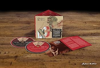 Amazon.co.jp: CONFESSIN' THE BLUES [2CD DIGIPAK]: ミュージック