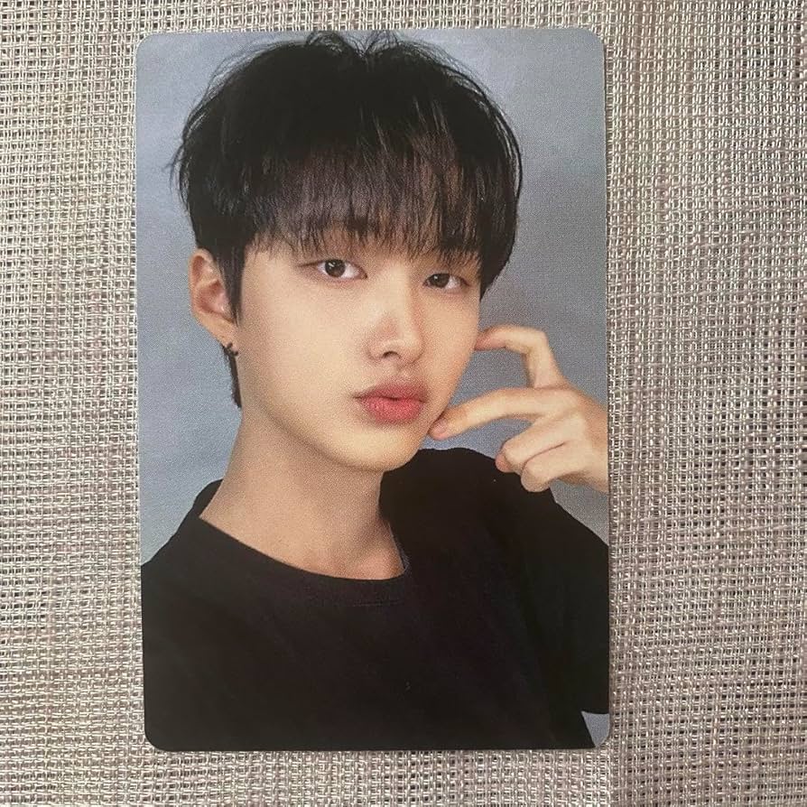 少年ファンタジー ハンビン トレカ 直筆サイン FANTASYBOYS ハンビン