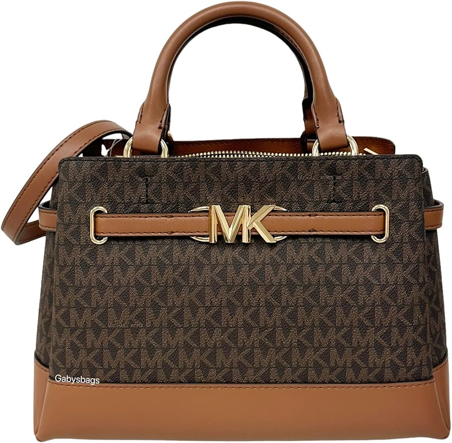 Amazon | [Michael Kors] [マイケル・コース] REED センタージップ