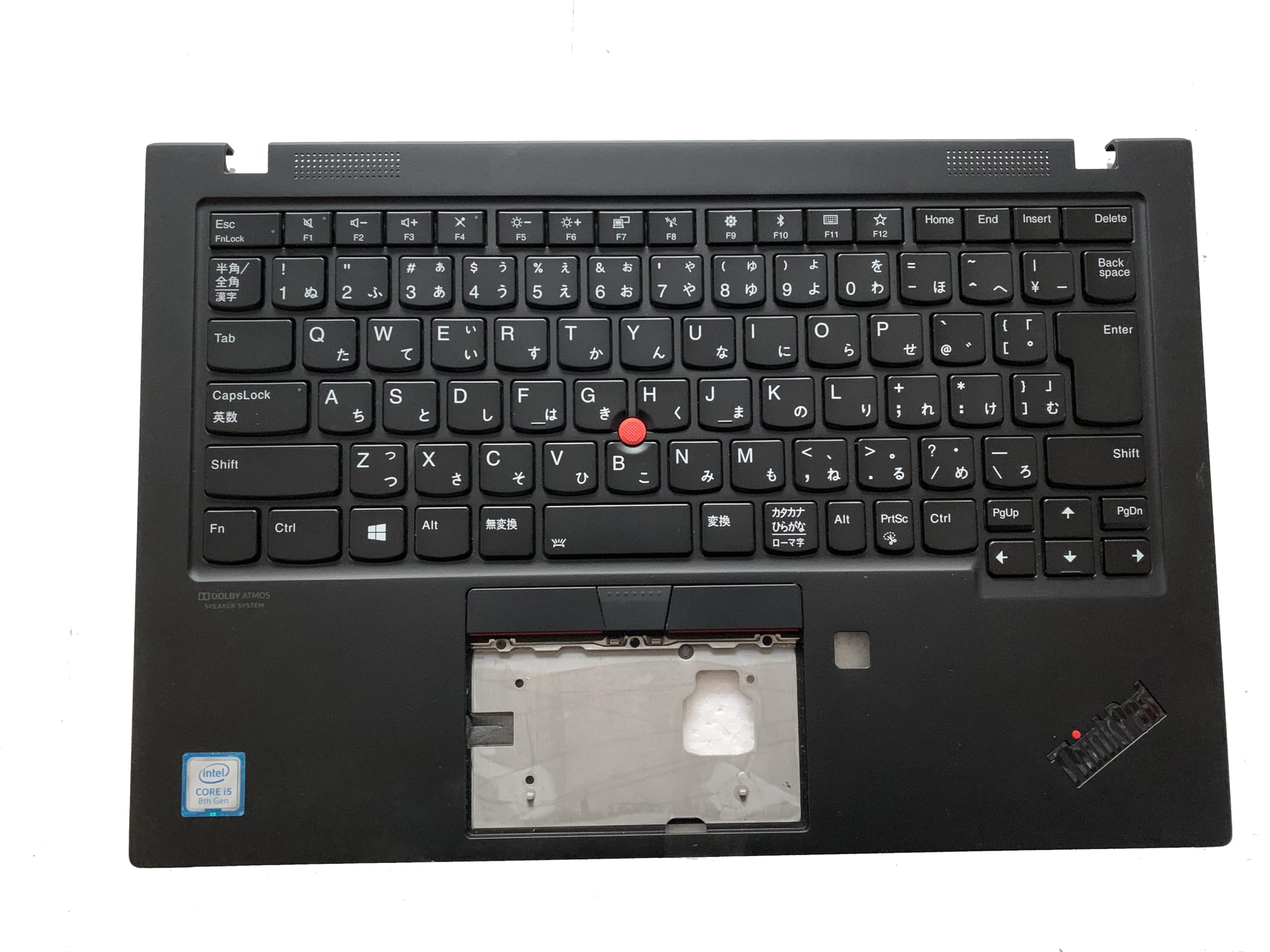 Amazon | 修理交換用 Thinkpad X1 Carbon 7th X1C 2019モデル X1