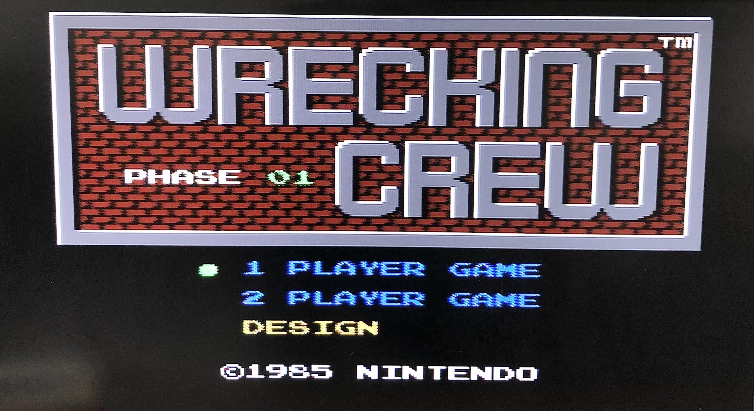 Amazon.co.jp: レッキングクルー : ゲーム