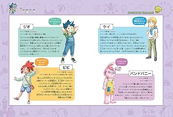 テーマパークのサバイバル (科学漫画サバイバルシリーズ81