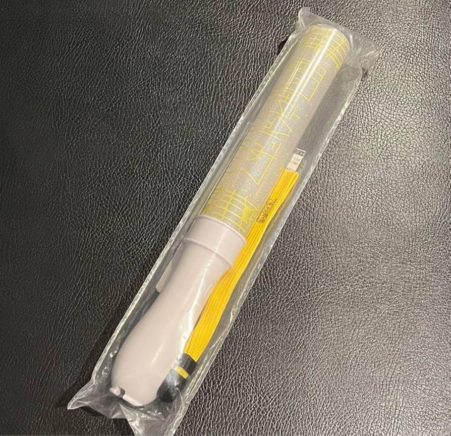 Amazon.co.jp: 原因は自分にある げんじぶ ペンライト ペンラ ver.3