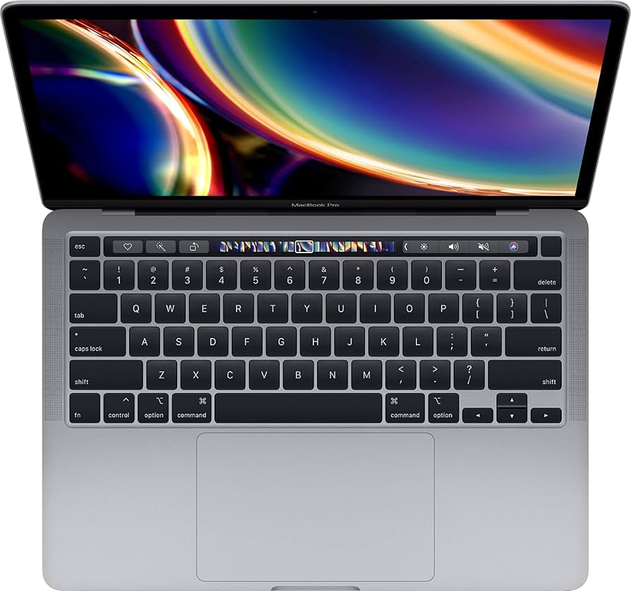 Amazon.com: Apple Mid 2018 MacBook Pro Touch Bar with 2.7GHz Intel